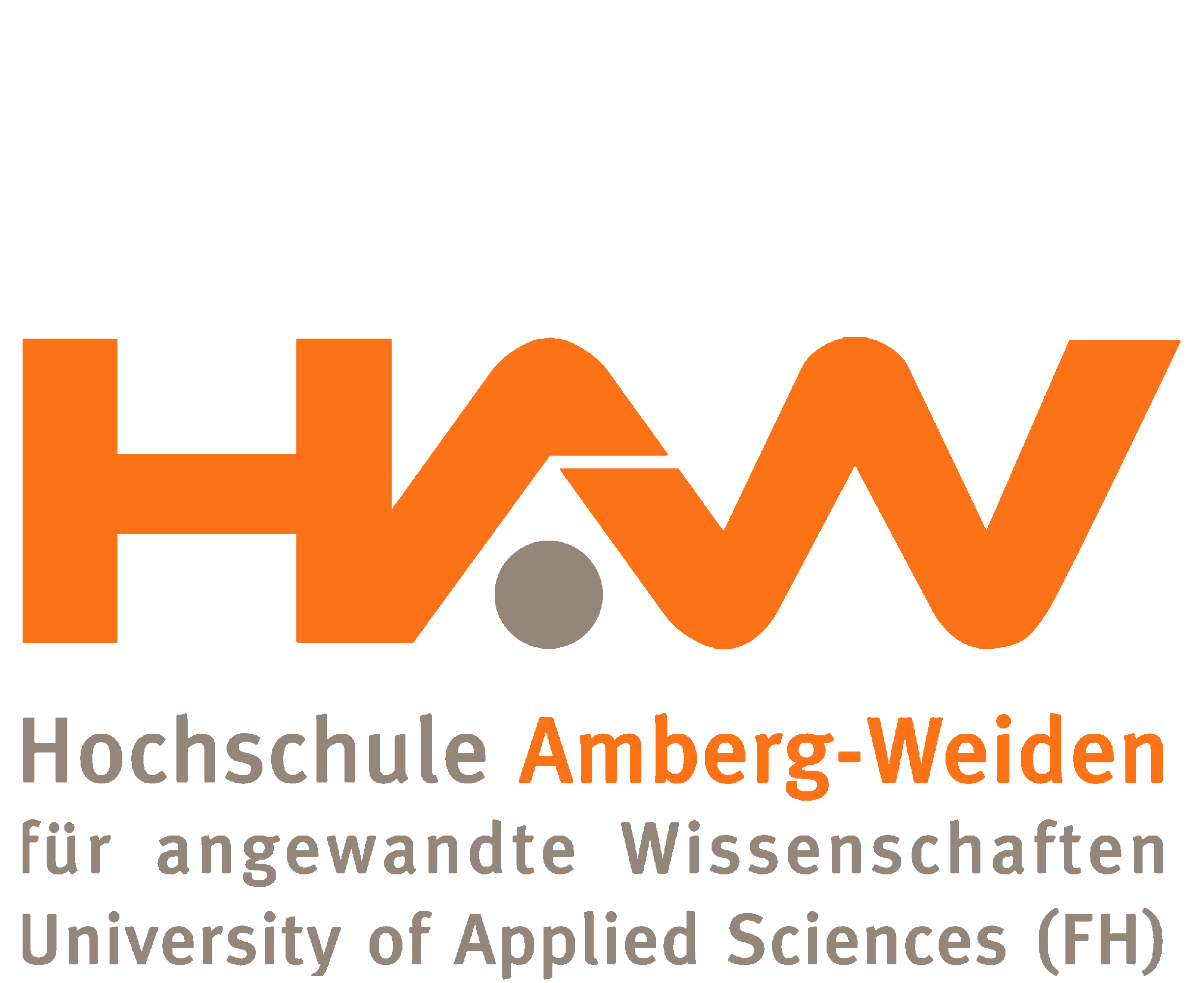Hochschule für angewandte Wissenschaften Amberg-Weiden